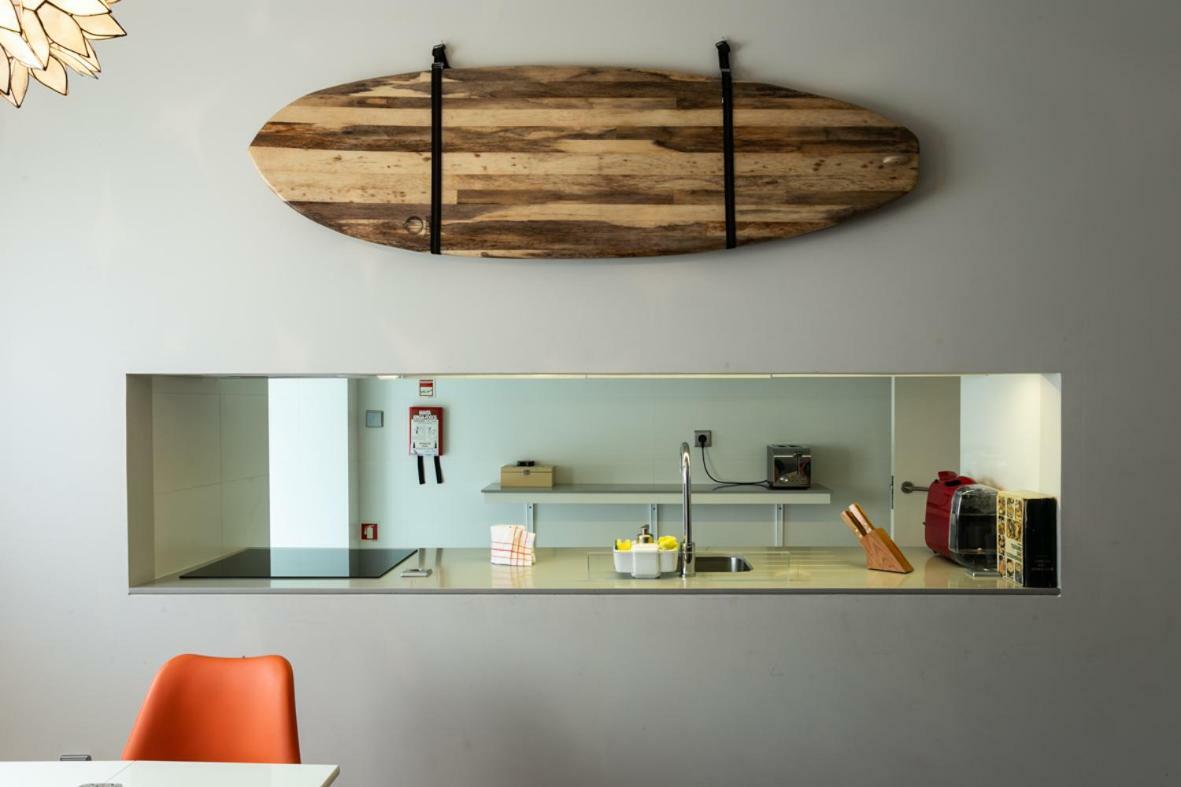 Hipster'S Dream By The River Porto Luaran gambar